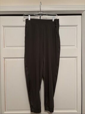 Athleta Brooklyn Mid Rise Jogger